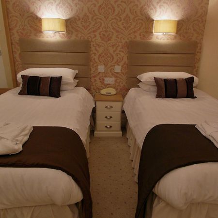Bedford Hotel Lytham St Annes Værelse billede