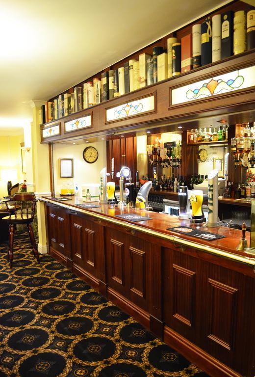 Bedford Hotel Lytham St Annes Eksteriør billede